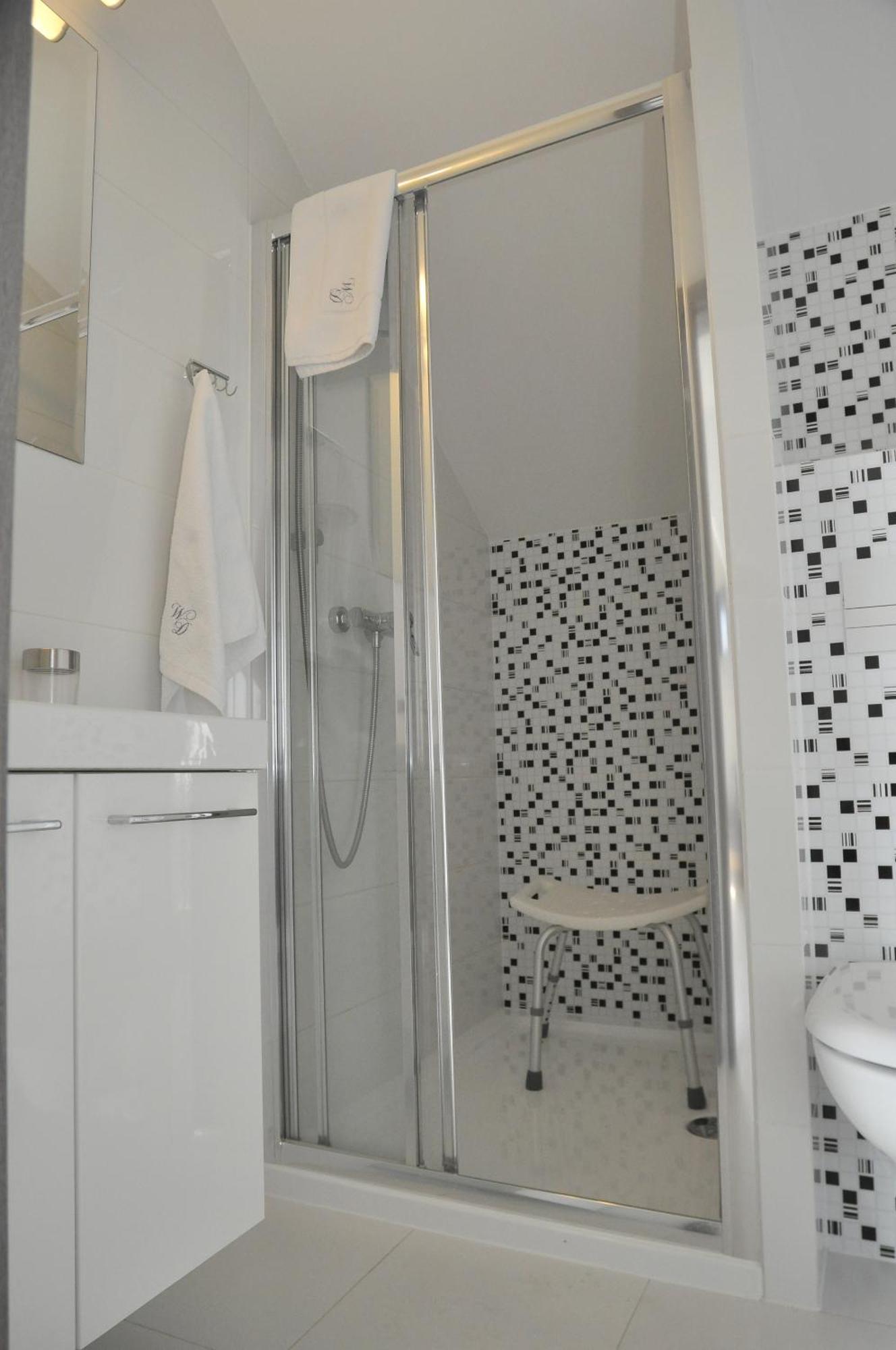 Willa Dobrylko II -Apartamenty Rewa Bilik gambar