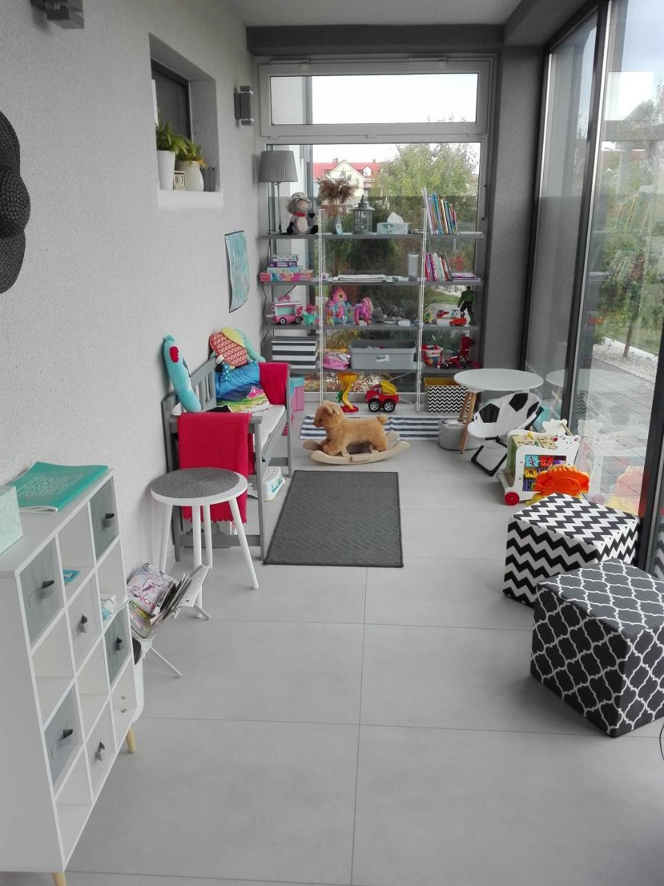 Willa Dobrylko II -Apartamenty Rewa Luaran gambar