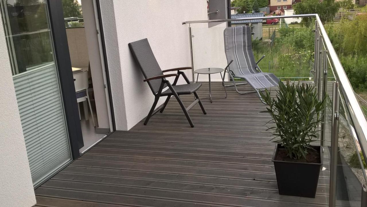 Willa Dobrylko II -Apartamenty Rewa Luaran gambar