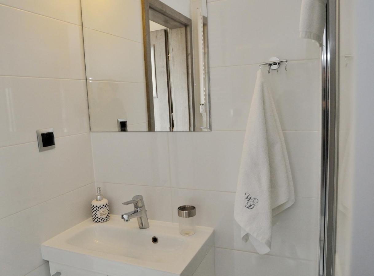 Willa Dobrylko II -Apartamenty Rewa Bilik gambar
